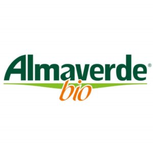Logo Almaverde Bio