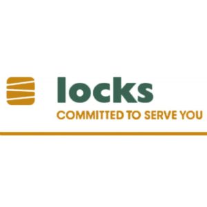 Logo Locks