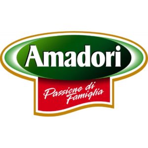 logo Amadori 300