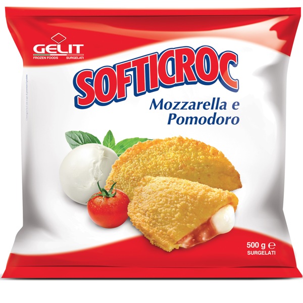 Santa mozzarella